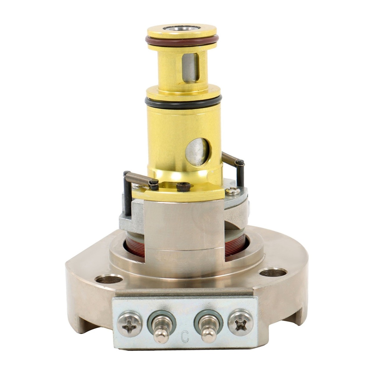3408326 Actuator For Cummins Diesel Engine Fast Response 20ms For