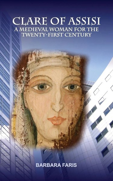 Barbara Faris | Clare Of Assisi | Taschenbuch | Englisch (2014)-image