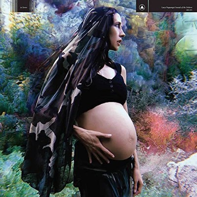 Sacred Bones - SOUNDS OF THE UNBORN - Vinyl Record - G11501z
