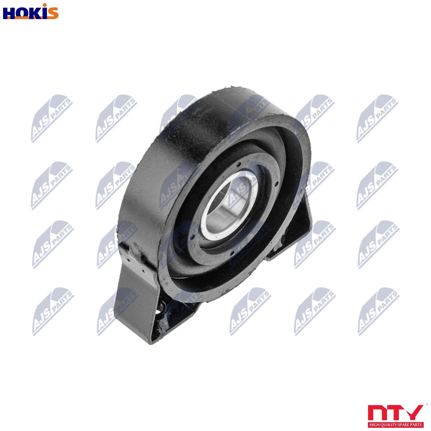 SUSPENSION PROPSHAFT NLW-LR-005 FOR LAND ROVER 224DT/DW12BTED4 2.2L 204PT 2.0L
