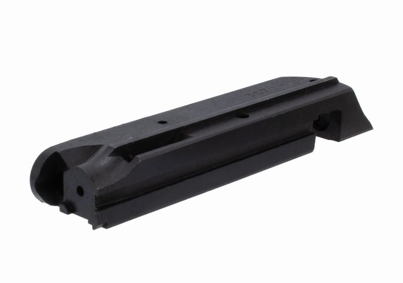 Marlin 1894 .357 Breech Bolt