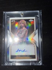2024 Topps Chrome UFC Checklist Guide in-content 26