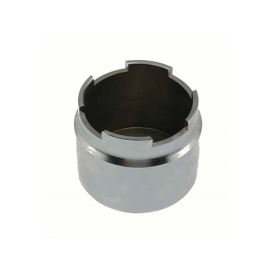 Pistón de pinza de freno de disco delantero Carlson para Chevrolet W4500 Tiltmaster 2004-2006 Foto 2 de 3