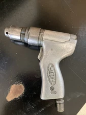 Sioux Air Pneumatic Screwdriver Bit Driver Drill