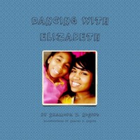 Dancing With Elizabeth Shamora Rogers Taschenbuch Kartoniert / Broschiert 2010