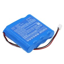 Battery for TRIDONIC28002317 7200mAh / 23.04Wh