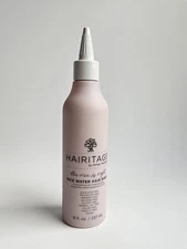 HAIRITAGE Mindy McKnight Rice Water Hair Rinse Phalate Paraben Free Color Safe