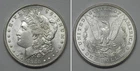 X7531 1880 Morgan Dollar, Choice BU+