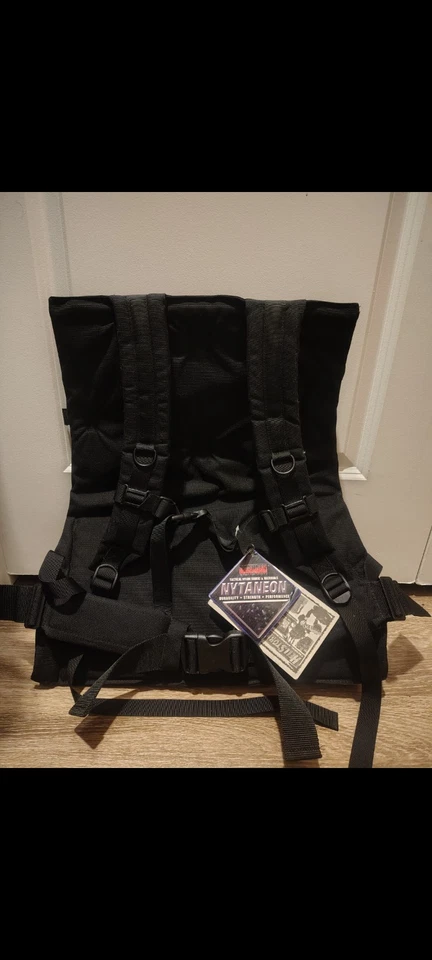 Mochila táctica para herramientas de entrada manual BLACKHAWK (sin herramientas) Foto 2 de 4