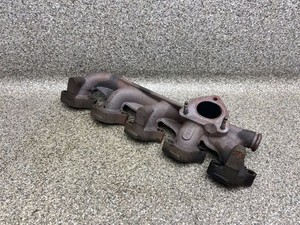 Abgaskrümmer 30637797 Auspuffkrümmer Volvo S60 I 2.4 D 03.2014.115