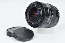 Sigma Zoom AF-E 28-70mm f/3.5-4.5 Autofokus Zoomobjektiv Minolta / Sony A Mount