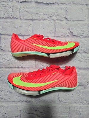 BRAND NEW Nike Air Zoom Maxfly 2 FD8395-600 Men 8.5 