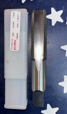 NACHI 1&rdquo;-12 NF Taper Tap GH4 HSS L911 64314 SH862 1-12  1&rdquo; 12tpi