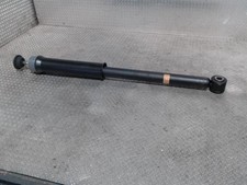 Amortisseur Renault Captur