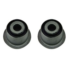 2x HART Lagerung Querlenker Vorne für Citroën Xsara Picasso N68 1.8 16V 1.6