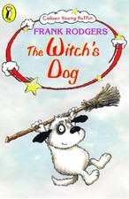 Witch's Dog Paperback Frank Rodgers