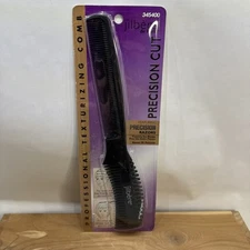 Conair Pro Jilbere De Paris Precision Cut Comb Professional Texturizing Comb