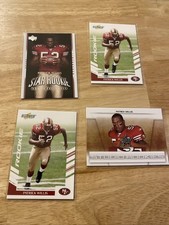 patrick willis rookie card. rookie card picture