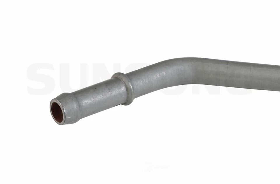 Conjunto de mangueira refrigerador de óleo Auto Trans compatível com 1999-2003 Ford F-250 Super Duty, F-350 Supe - Imagem 2 de 3