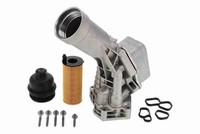 Vemo V20-60-0092-1 ÖLfiltermodul FüR Bmw