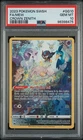 2023 POKEMON SWORD & SHIELD CROWN ZENITH #GG10 FULL ART/MEW PSA 10