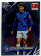 Phil Harres Chrome Bundesliga 2024/25