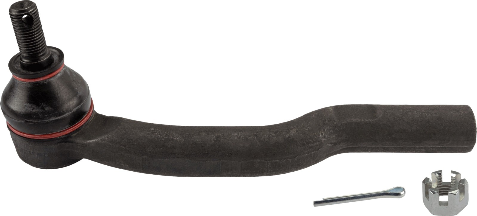 outer TRW-OE JTE7700 Tie Rod End for LEXUS,TOYOTA,TOYOTA (GAC)