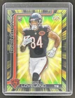 2025 Topps Chrome Colston Loveland Base (RAW)