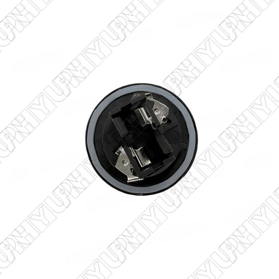 2x Headlight Bulb Socket Mount Holder 9T1Z13K371C For Ford Transit Connect 10-14 - Image 2 of 4