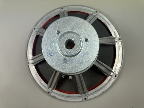 1 CERWIN VEGA 15" SPEAKER DXW15 WOOFER DX9 Tested Working OEM Original *Read - Picture 11 of 15