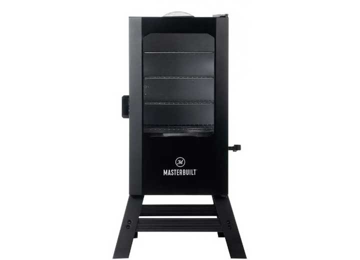 Masterbuilt MB20070421 Digital Electric Smoker with Window &