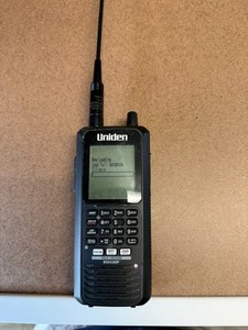 Uniden Bcd436 | eBay