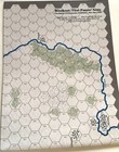World at War Issue #69 with Game Breakout: First Panzer Army (New) — photo 3