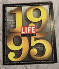 LIFE Album Special Issue Pictures of the Year Dec 1995 Issue 19 Time Inc — photo 1