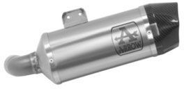 71915AK - Auspuff Arrow Indy Race Aluminium BMW F 900 R / XR (20)