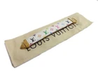Authentic LOUIS VUITTON Bracelet Bangle PVC #946