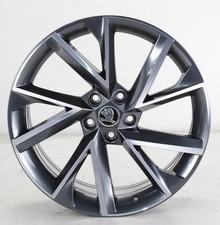 Jantes Skoda SUPERB