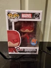 FUNKO POP DAREDEVIL #954 MARVEL COMICS PX PREVIEWS EXCLUSIVE VINYL NIP NEW