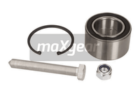 Radlagersatz Hinterachse FüR VW Transporter T4 Kasten Bus Pritsche/Fahrgestell