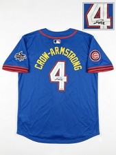 2018 Leaf Autographed Jersey Multi-Sport Edition 16