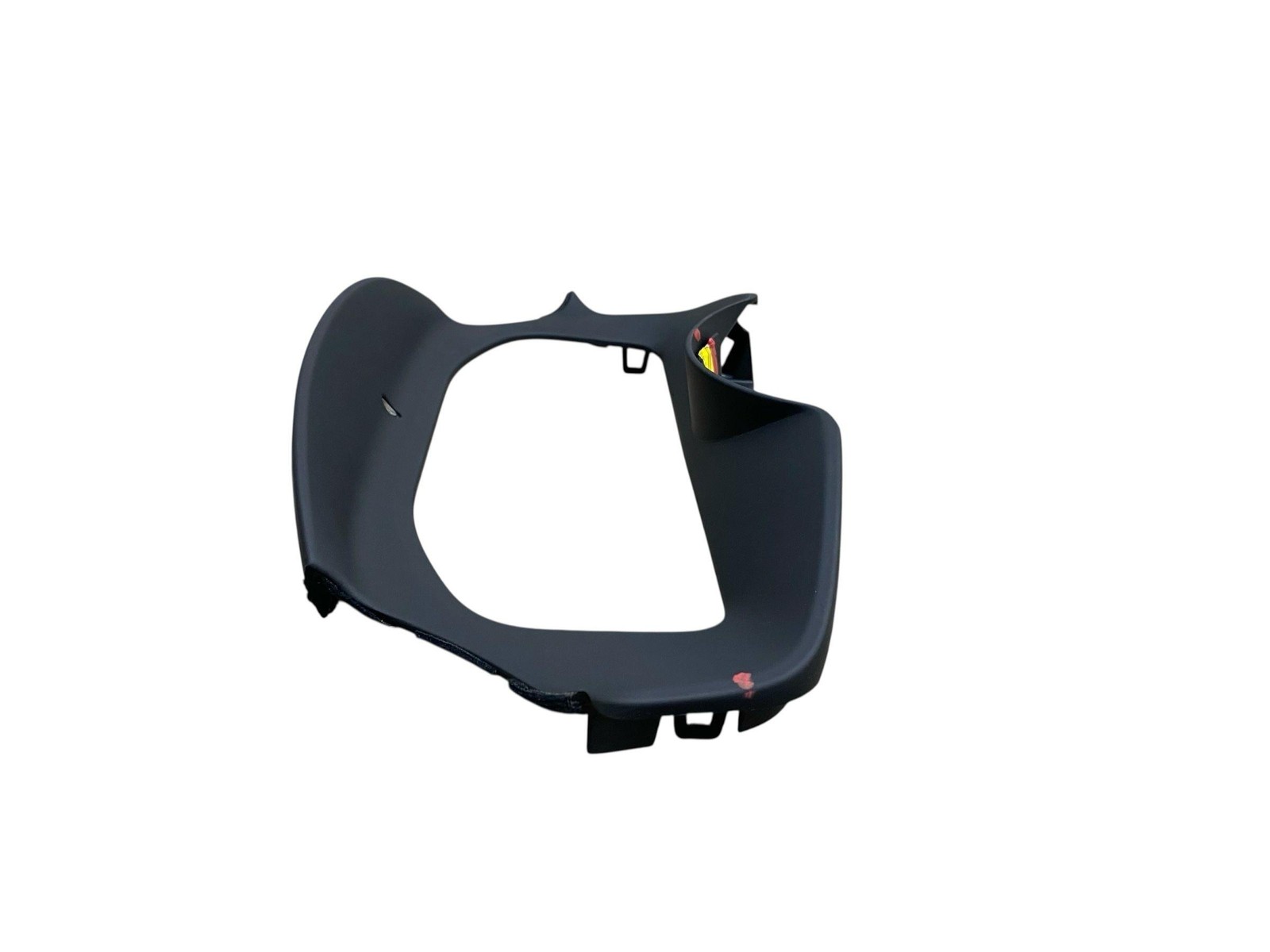 2024 MCLAREN ARTURA SPEEDOMTER INSTRUMENT CLUSTER BEZEL TRIM COVER 16NB234CP OEM