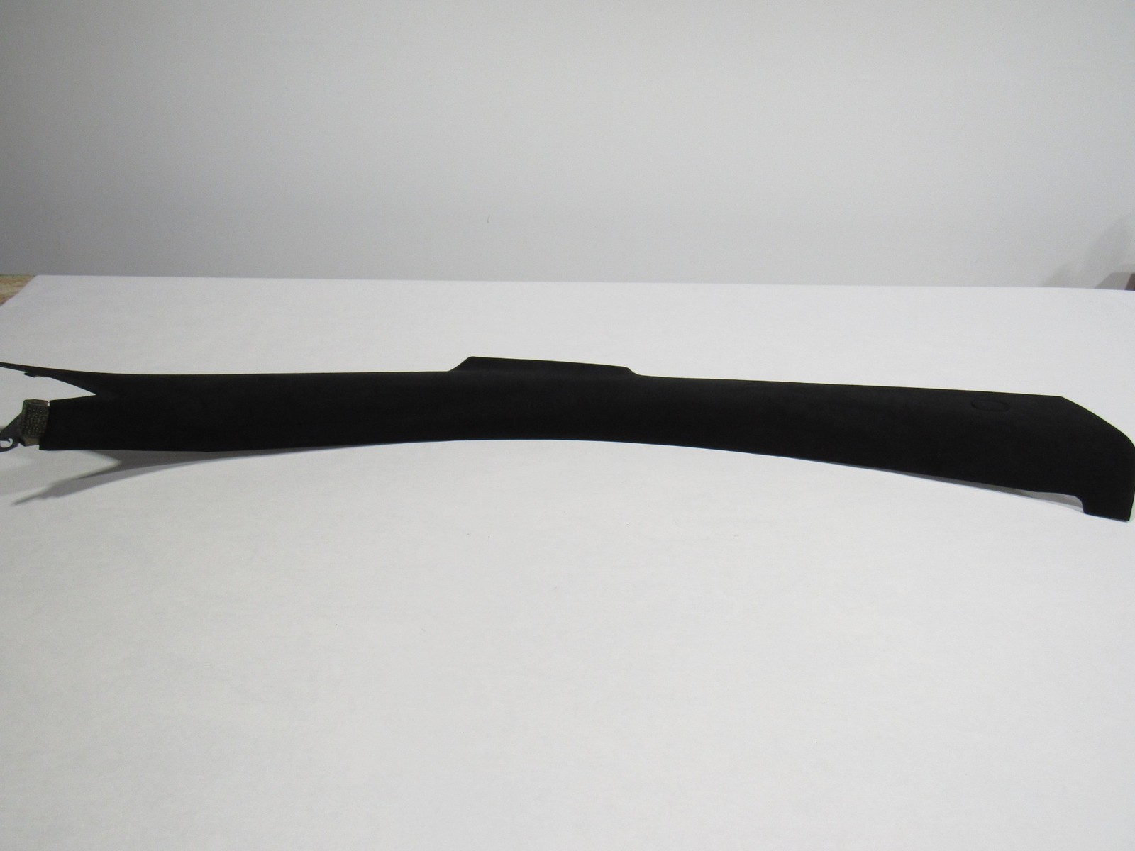 18-21 Aston Martin Vantage 2020 Front Right A Pillar Cover Panel Trim A