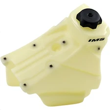 Ims 113346-N2 Large Capacity Gas Tank - Natural - 2.25 Gal.