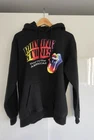 Rolling Stones Tour of the Americas 2020 Sweatshirt Hoodie Pullover HTF!!!