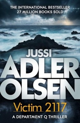Victim 2117 Jussi Adler-Olsen