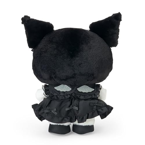 Sanrio Official 2025 Midnight Melo Kuro Special Kuromi Plush