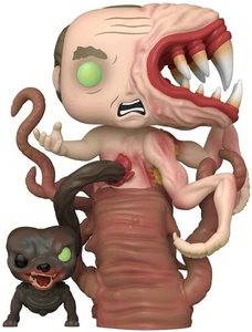 FUNKO POP! Deluxe: Funko Fusion - The Blair Monster [New Toy] Vinyl Figure