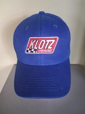 Klotz Baseball Cap Embroidered