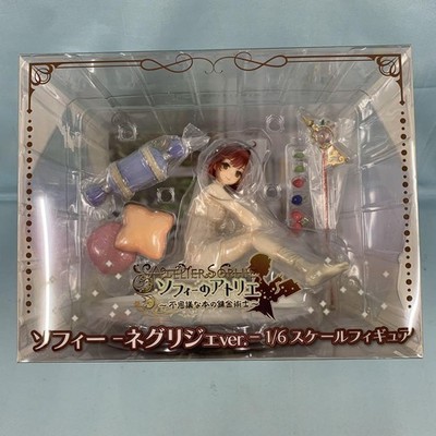 Sophie Negligee ver. 1/6 Atelier The Alchemist of the Mysterious Book Spiritale