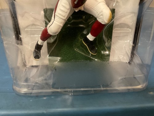 NFL Arizona Cardinals Kurt Warner / McFarlanes Series 21 - Picture 9 of 15